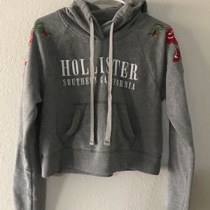 Hollister Sweater